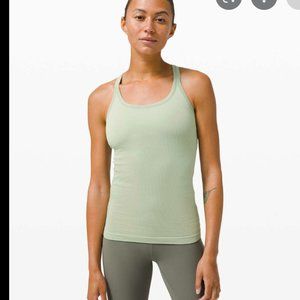 Ebb to Street Lululemon Tanktop